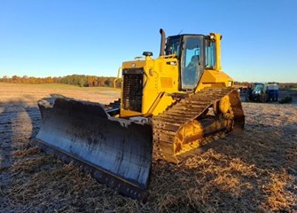 2018 Caterpillar D6N Dozer